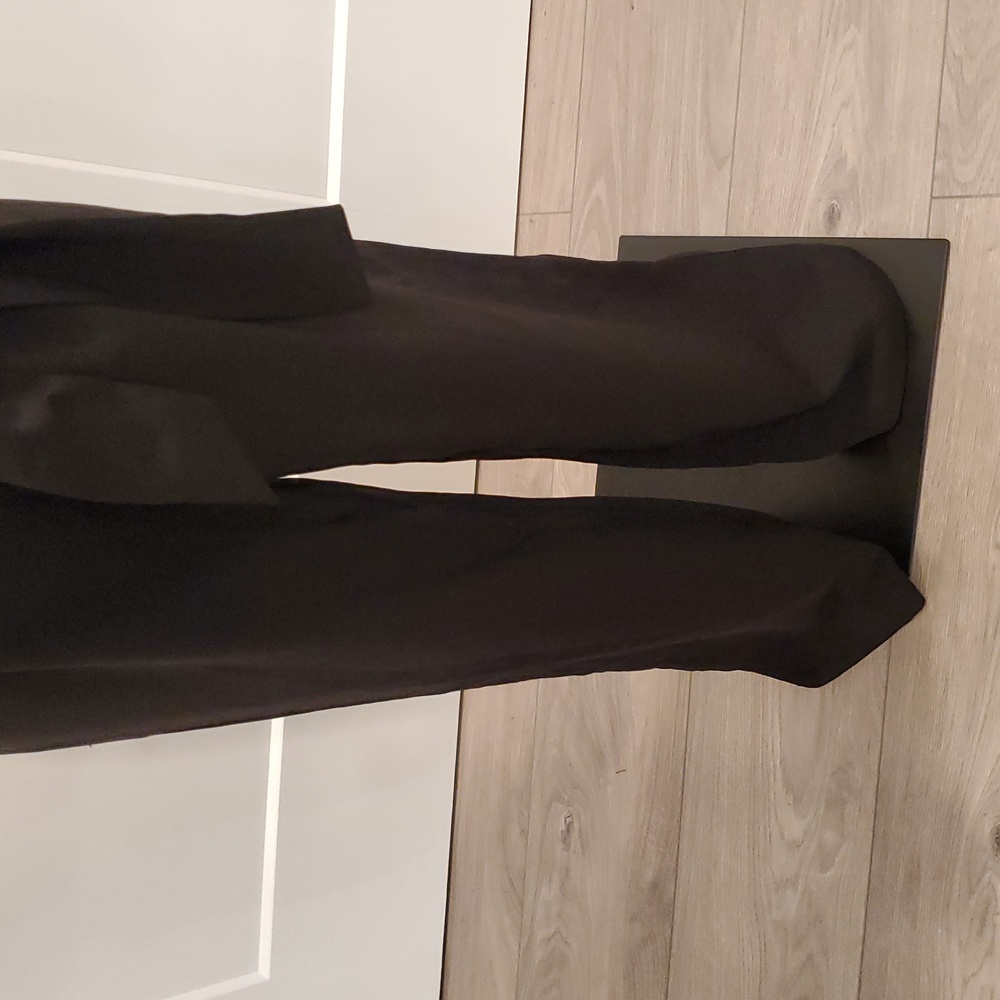 Superdown From Revolve Black Strapless Jumpsuit S… - image 3